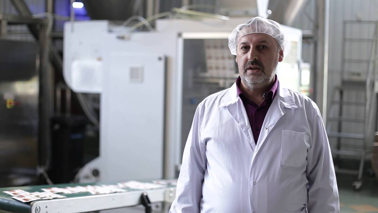 Продукція &laquo;Компанії Ензим&raquo; отримала відзнаку &laquo;Добрий знак&raquo;