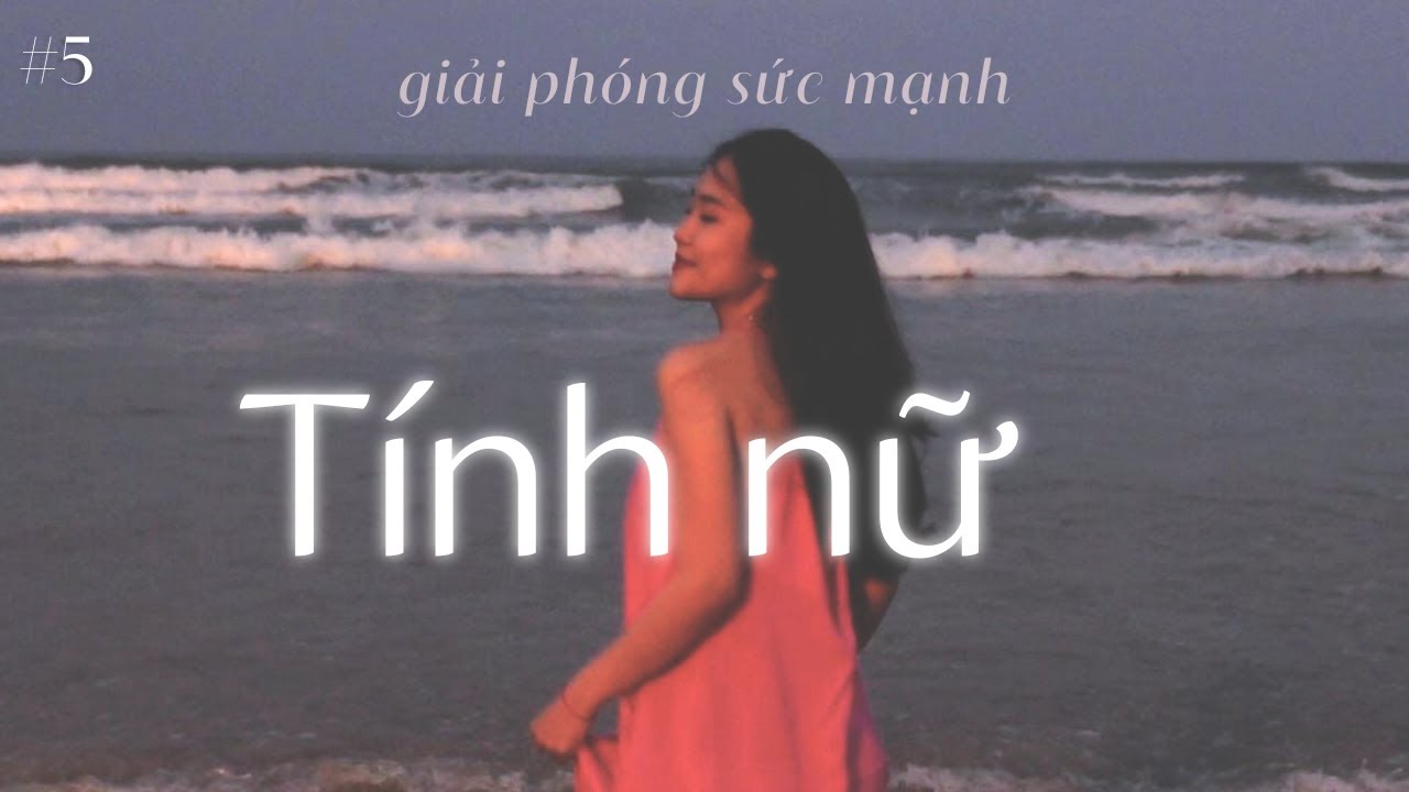 #5 - 6 bước Giải Phóng Tính Nữ - Trở thành người Thu Hút & Nội Hàm thật sự | Podcast