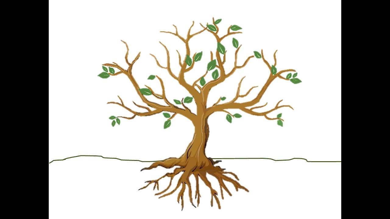 CondeLucanor XXVI El árbol de la mentira
