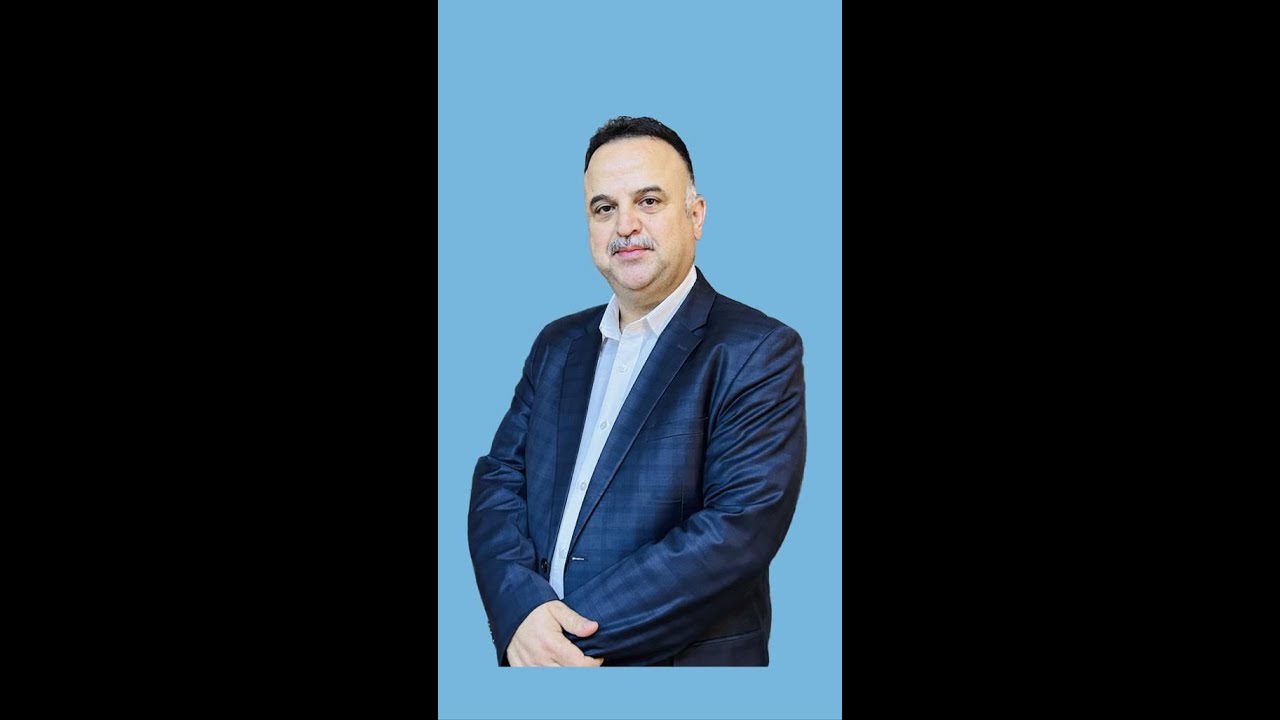مقابلة إذاعة صوت العرب من القاهرة مع الدكتور خالد حسين أبو عمشة