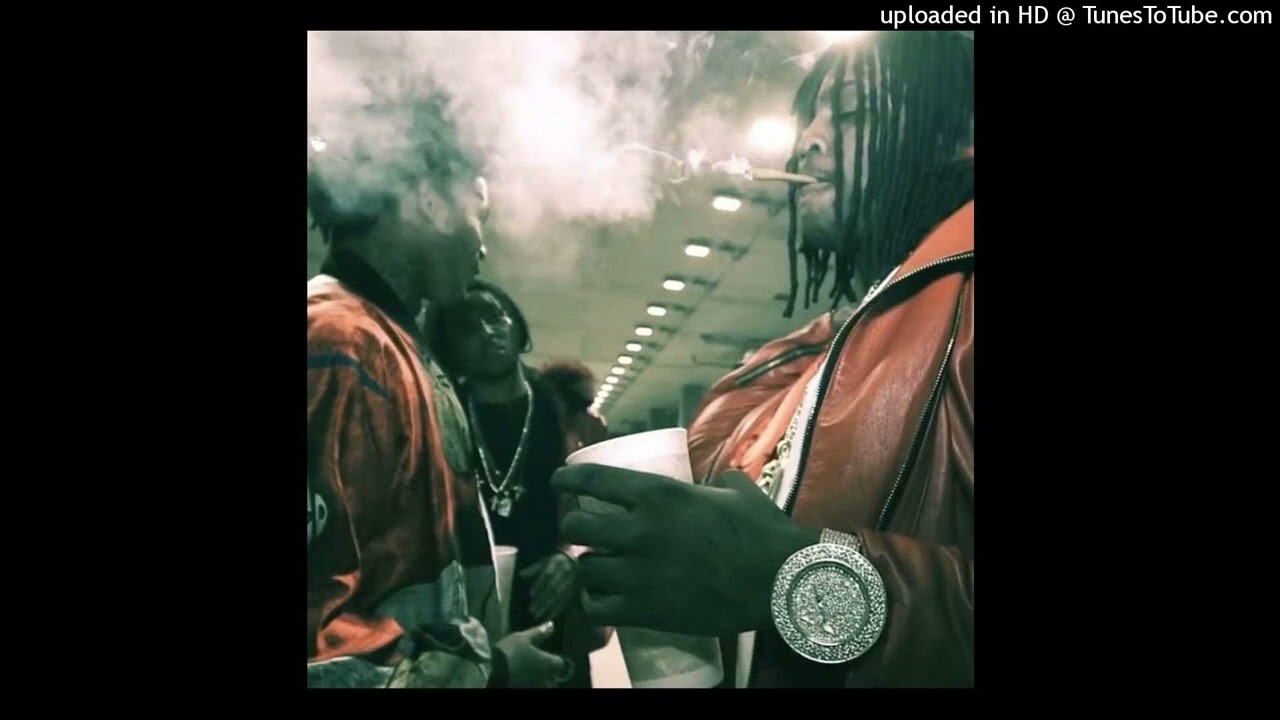 (FREE) Chief Keef x Swapa Type Beat - 
