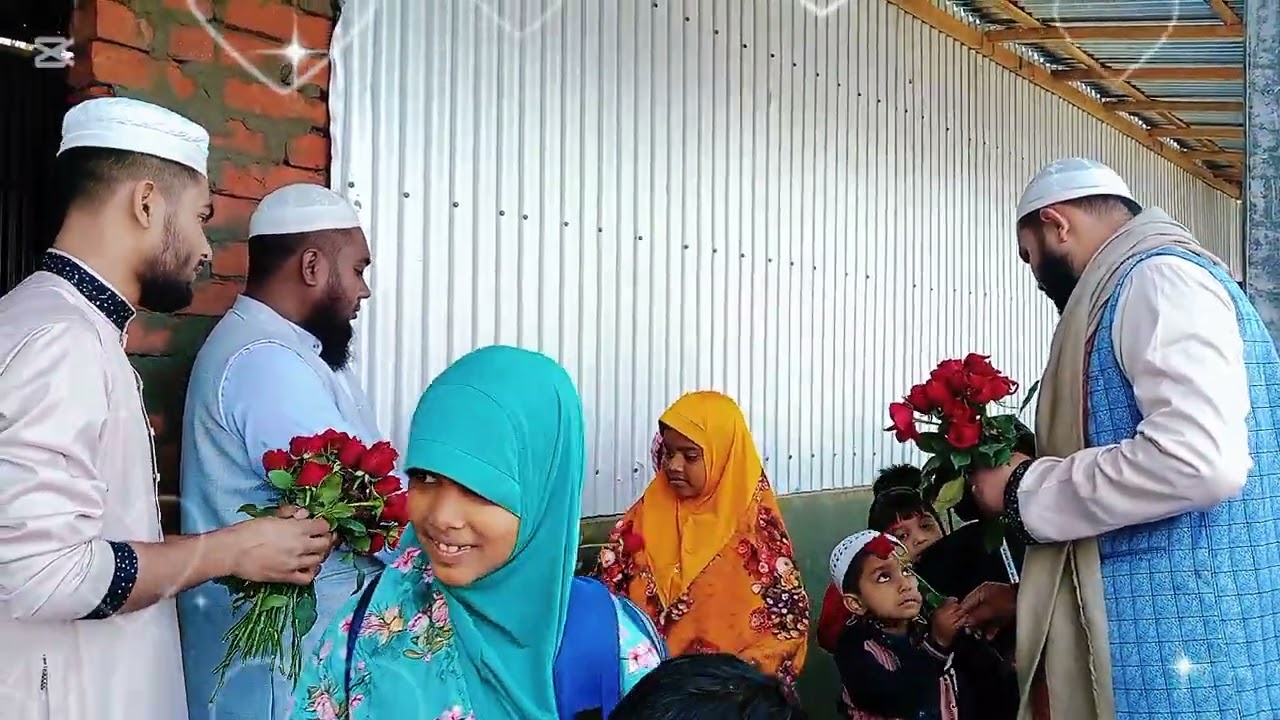 দারুল আবরার মডেল মাদরাসা নওহাটা খোয়ারপাড় শেরপুর টাউন শেরপুর 