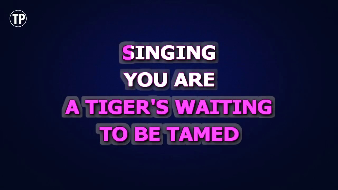 Coldplay - Clocks | Karaoke Higher Key