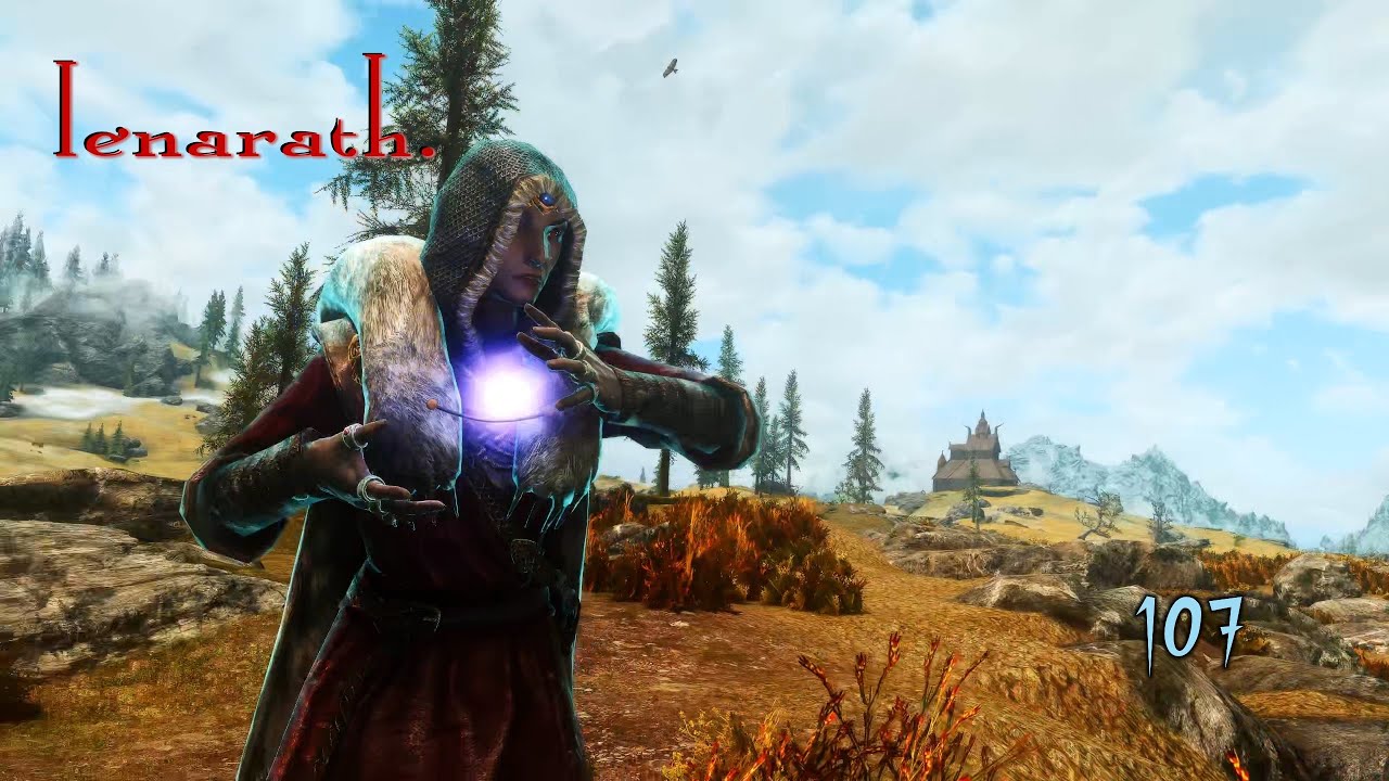 Ienarath. 107