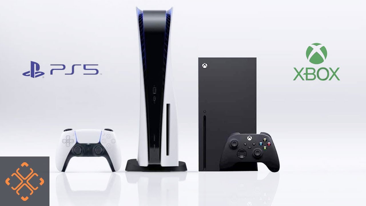 PS5 VS XBOX Series X|S