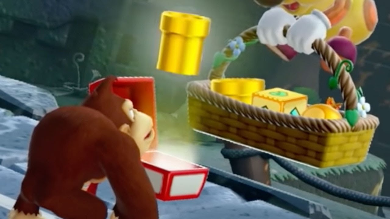We found a cheating CPU somehow