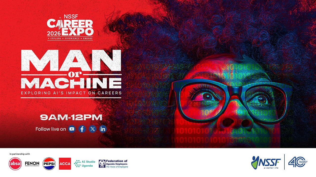 2026 NSSF Career Expo Launch