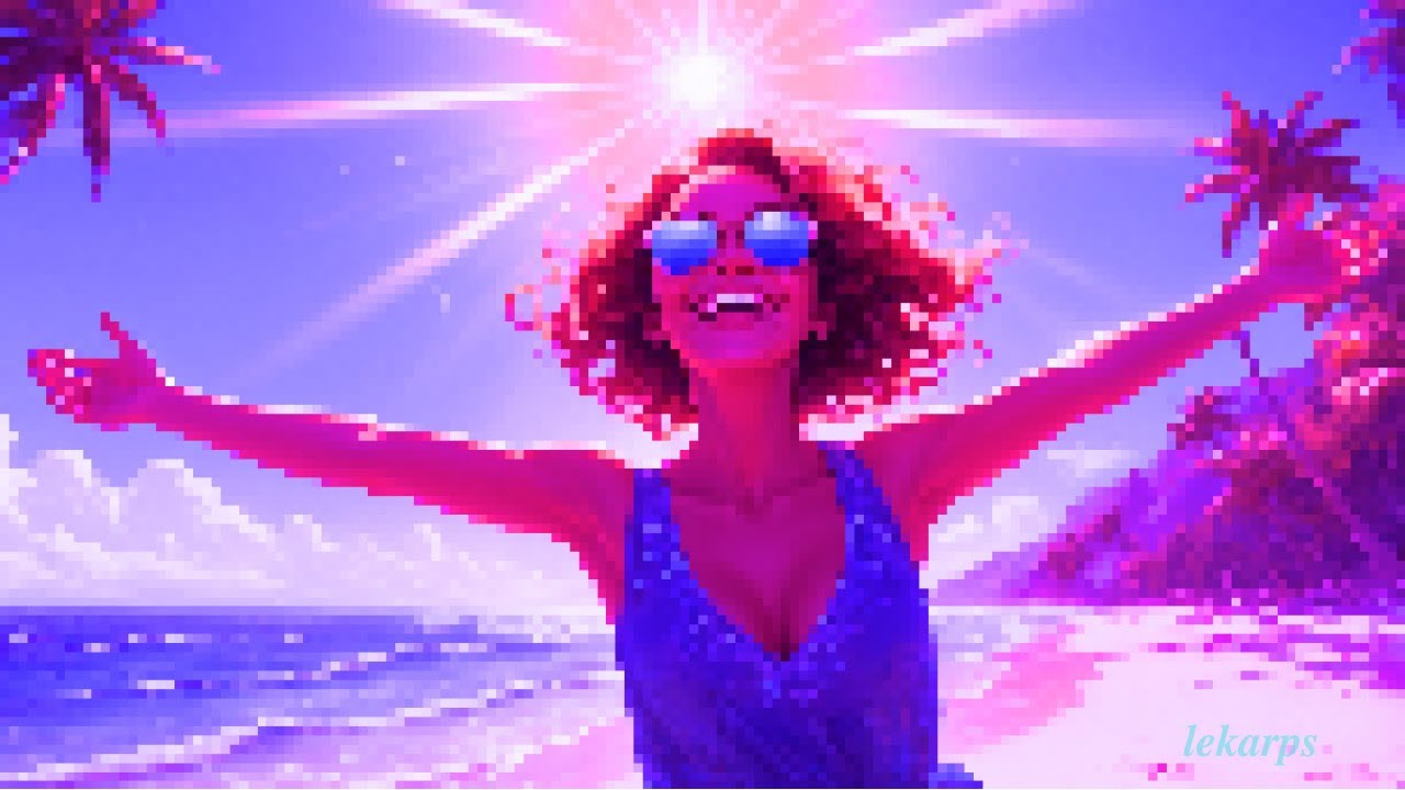 empire of the sun - we are the people slowed to perfection | ultra slowed  + reverb + 8D