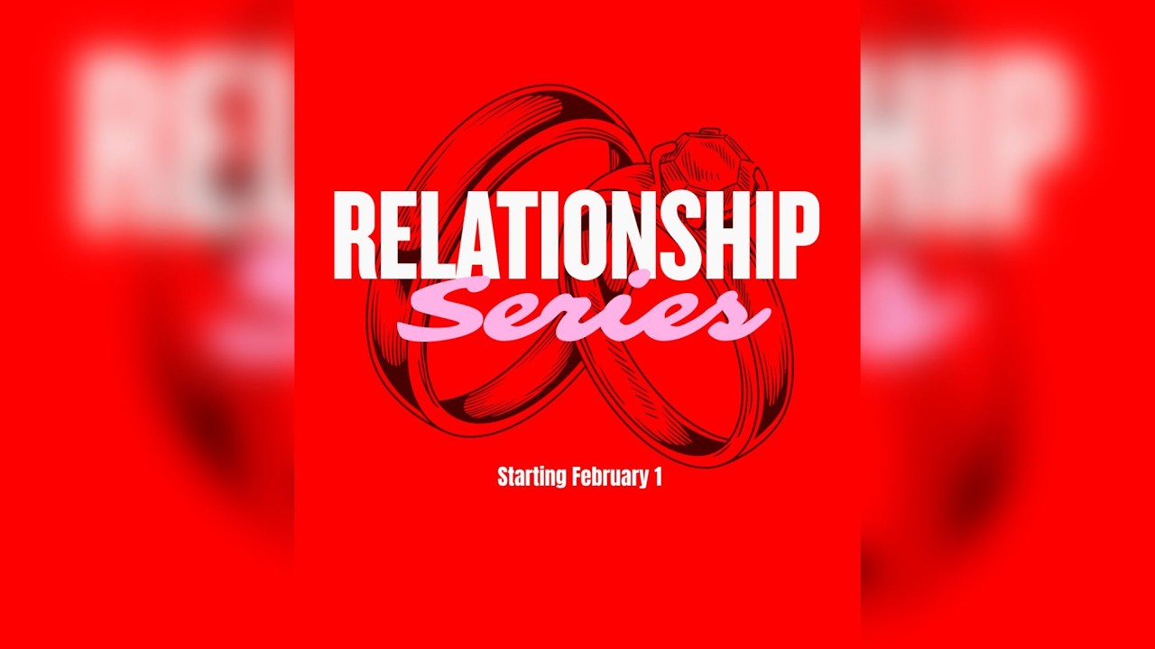 LIVE / BIBLE STUDY/ THE ENCOUTER CENTER GLOBAL