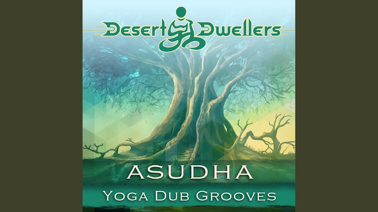 Monsoon Dub