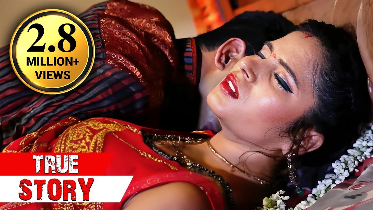 মুখোশের অন্তরালে - True Stories 45 - অসহায় স্ত্রী - Lachar Patni  - Bengali True Crime Story