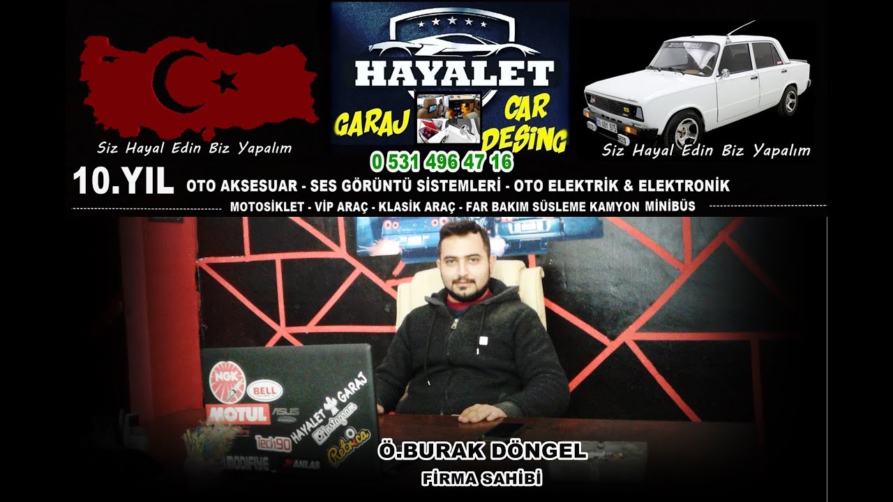 &Ccedil;ORUM HAYALET OTO AKSESUAR GARAJ TUNING  DESİNG VİP ARA&Ccedil; SES  S&Uuml;SLEME KAMYON MİNİB&Uuml;S