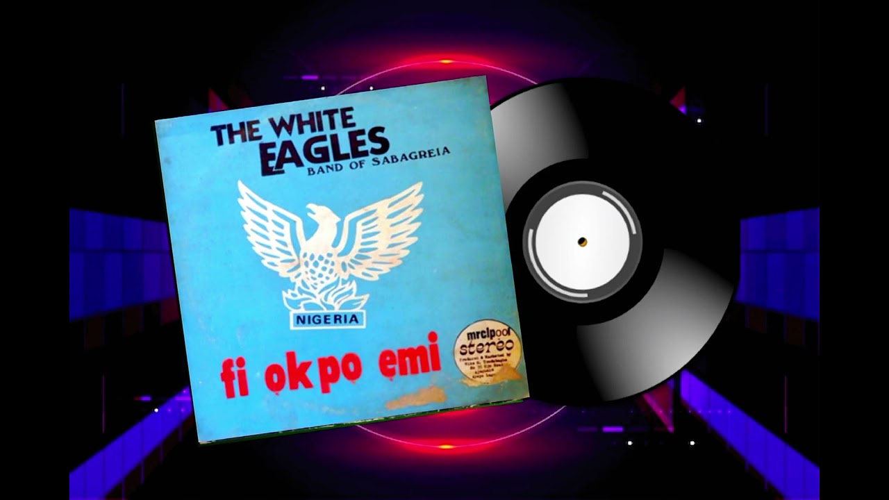 LA PILA :: (Iroroye Ukusuboyedein) The White Eagles Band Of Sabagreia