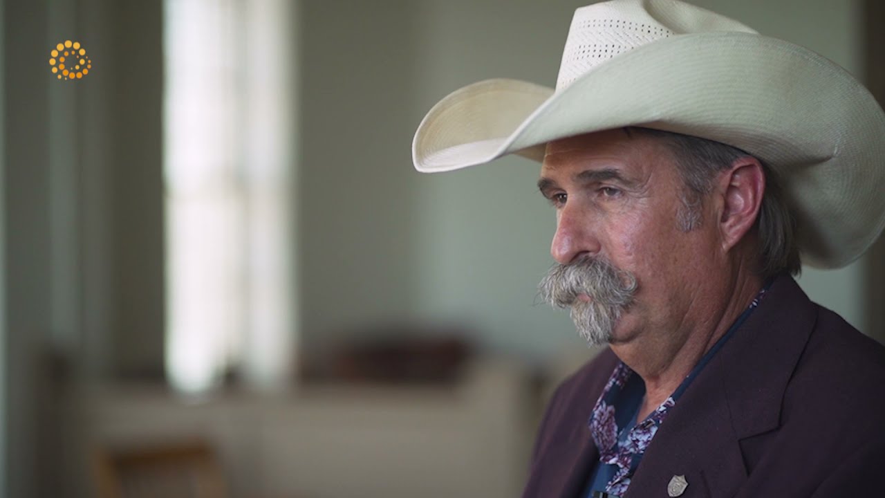 Argo Blockchain - West Texas Green Power