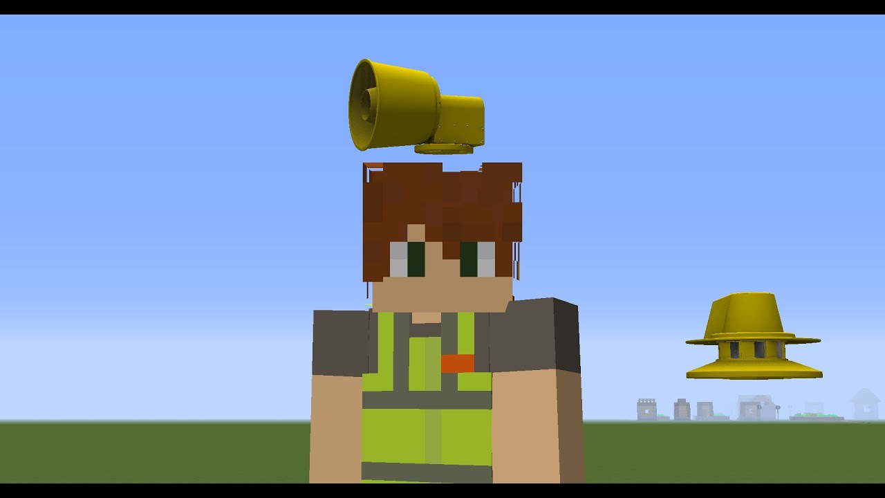 Working on SIrenRailz Live!