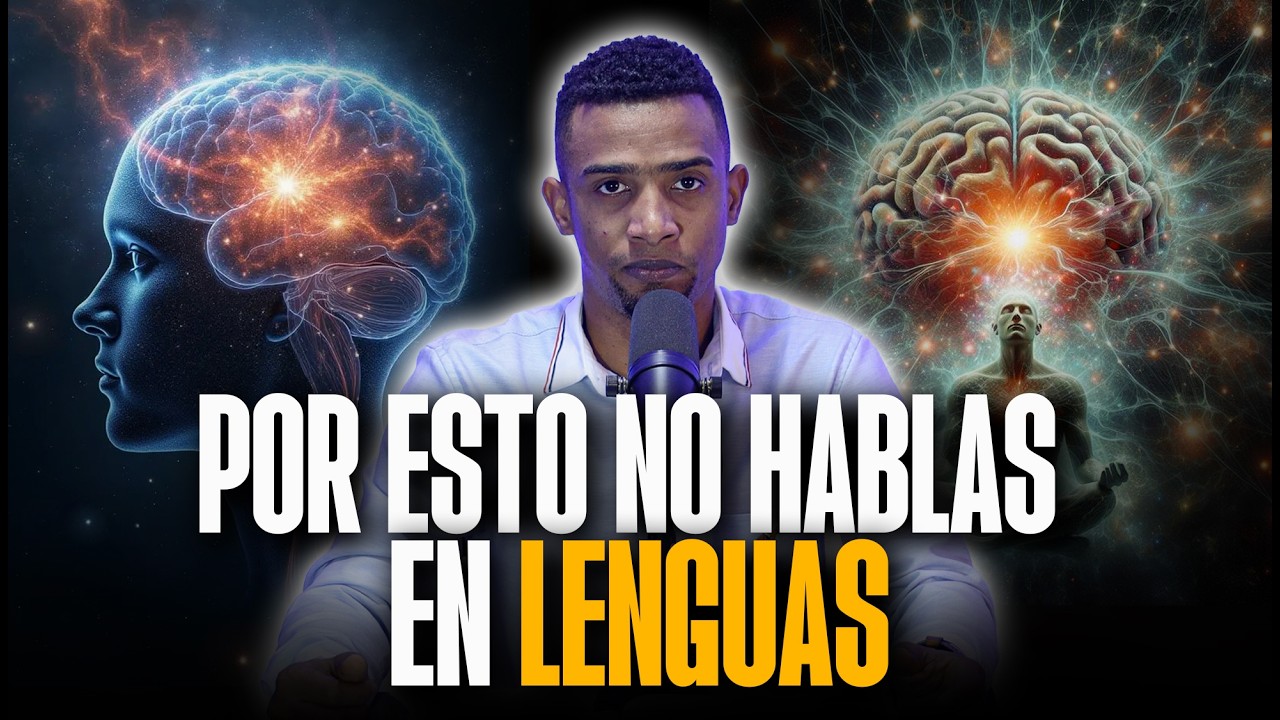 5 PASOS PARA ACTIVAR EL DON DE HABLAR EN LENGUAS