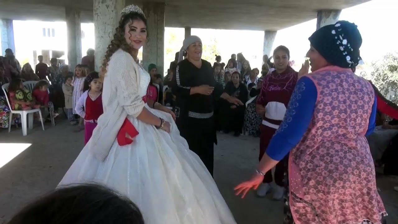 DÜZİÇİ DİLAN İLE MUHAMMEDİN DÜGÜNÜ 4