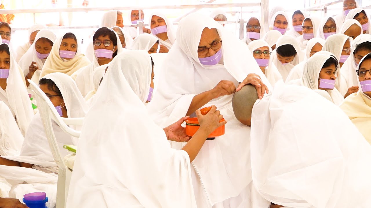 Daily Video Clip ~ 08 February 2026 - Acharya Mahashraman