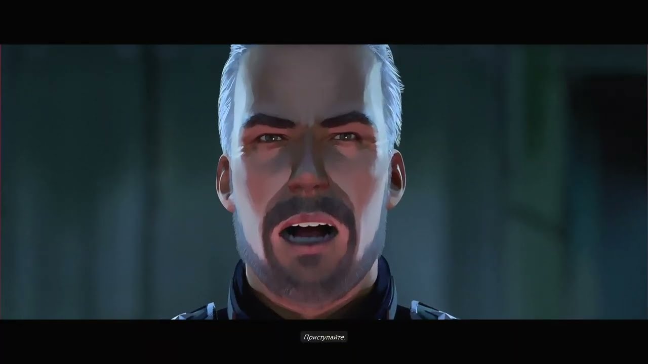 Crossfire Legion Серия 8 Акт 2 (8-е задание Канал Чонг-Лим)