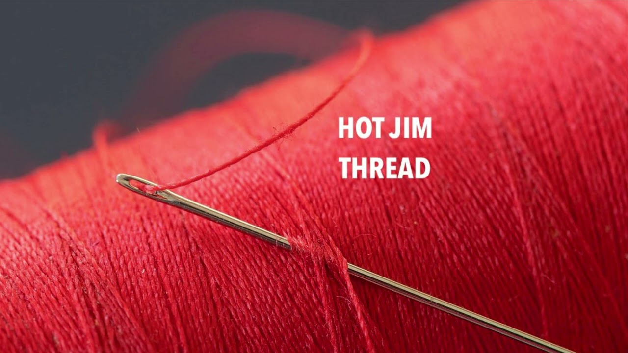 Hot Jim - Thread