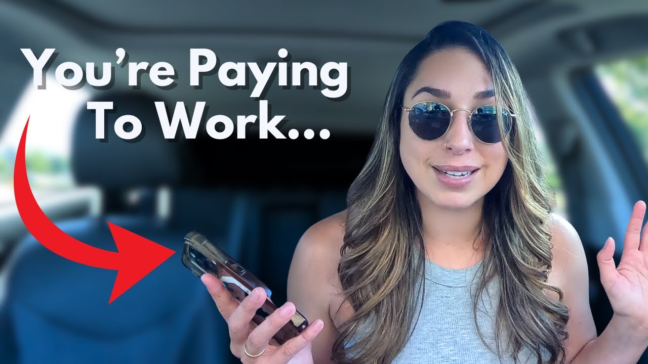 Think You're Making Money? You're Not...