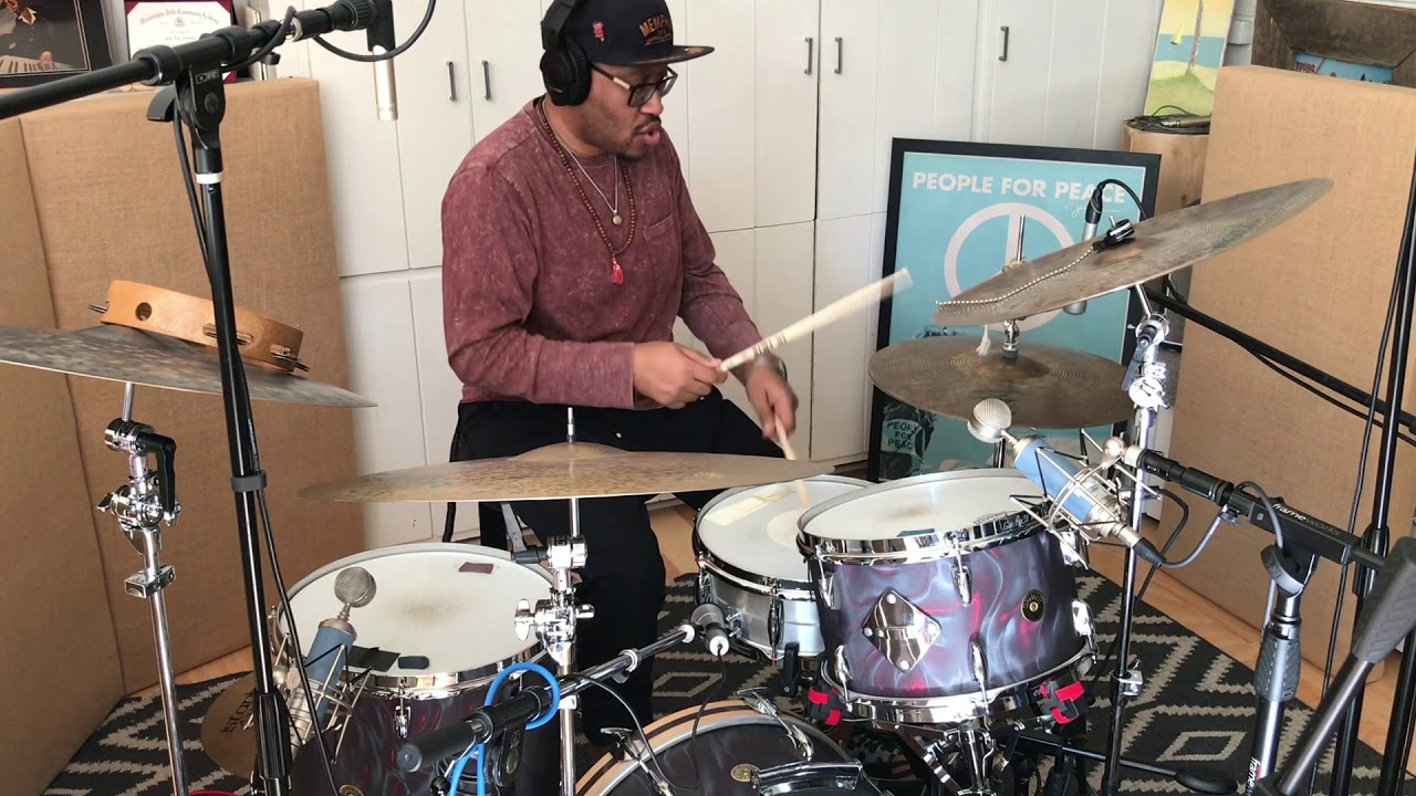terencefclark covers Pete Townshend - “Save It For Later”