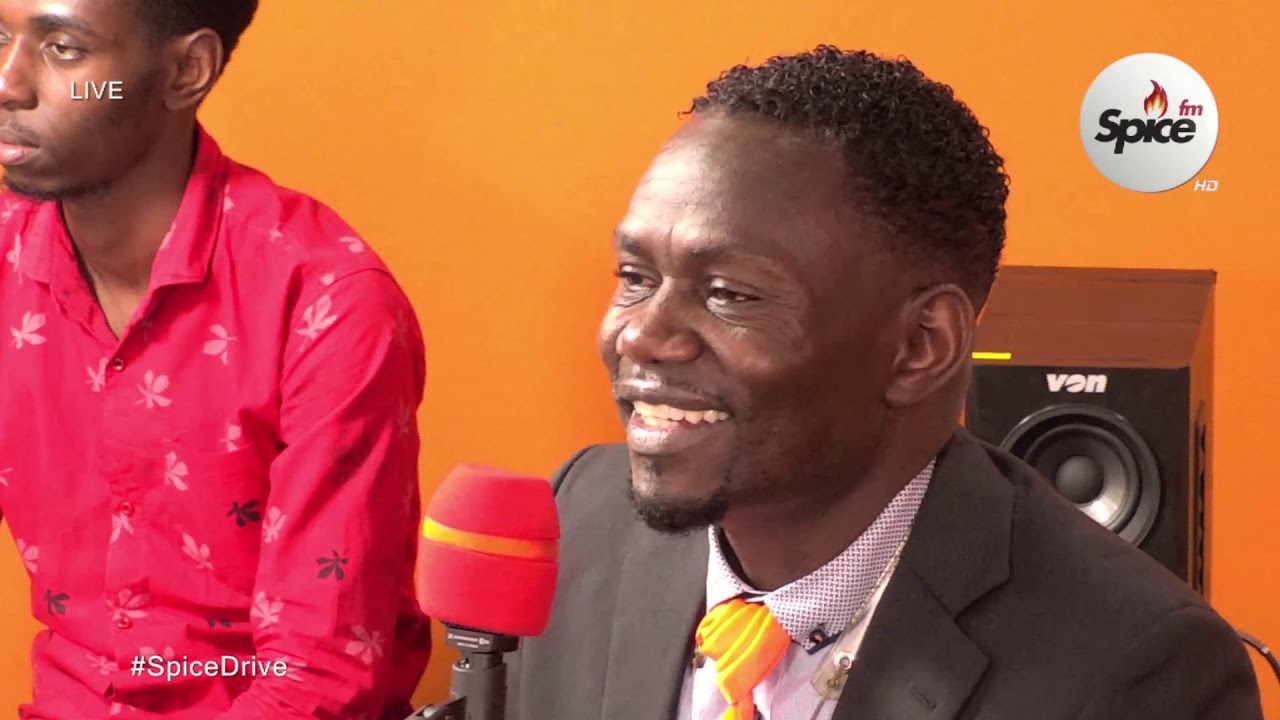 The Truth About Esther Arunga: Joseph Hellon Explains PART ONE