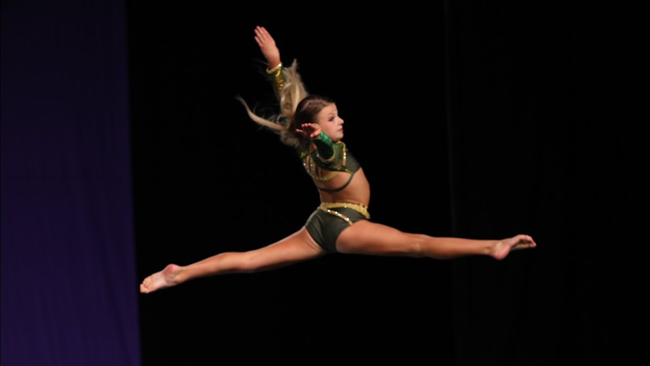 Kambria Harlee - Hanging Tree
