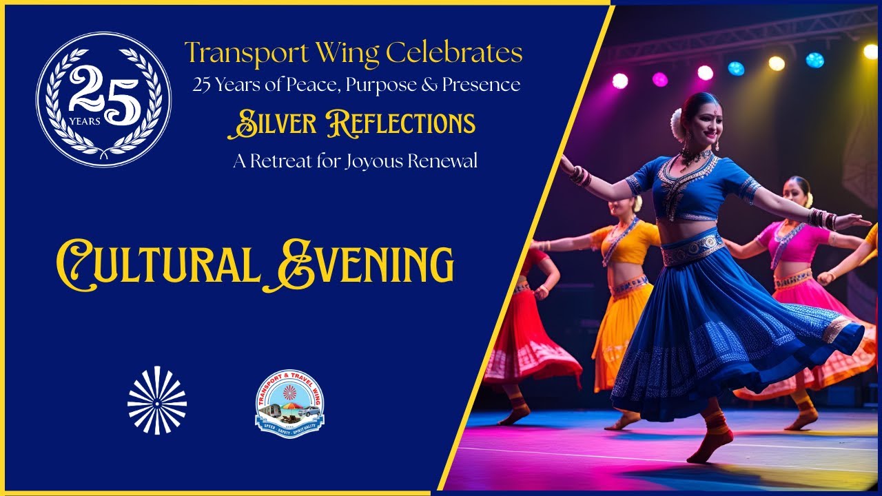 Cultural Evening