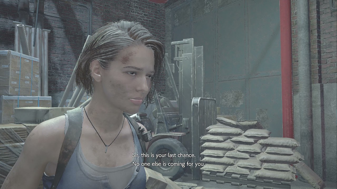 Resident Evil 3 Remake 16gb Ram Gtx 1050 2gb Low Profile 1440 HD 60fps