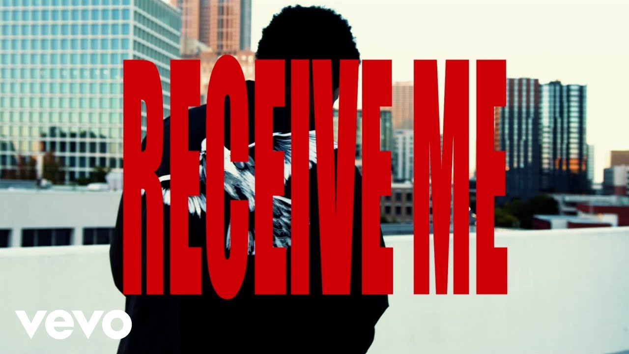 283 - Receive Me ft. Skip Gocar