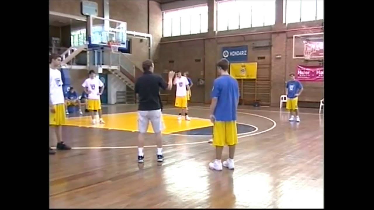 AITO Ejercicios para entrenar la zona 1 3 1