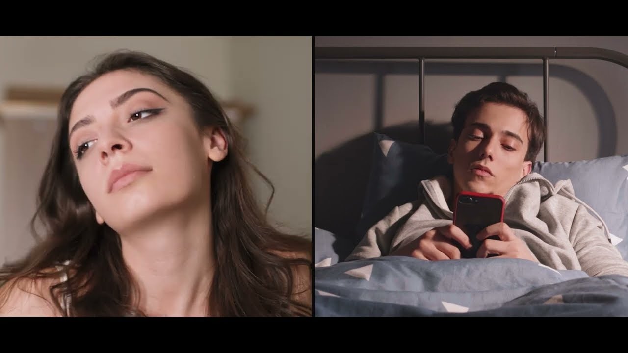 Ömer Öz - Geri Ver Aklımı (Official Video)