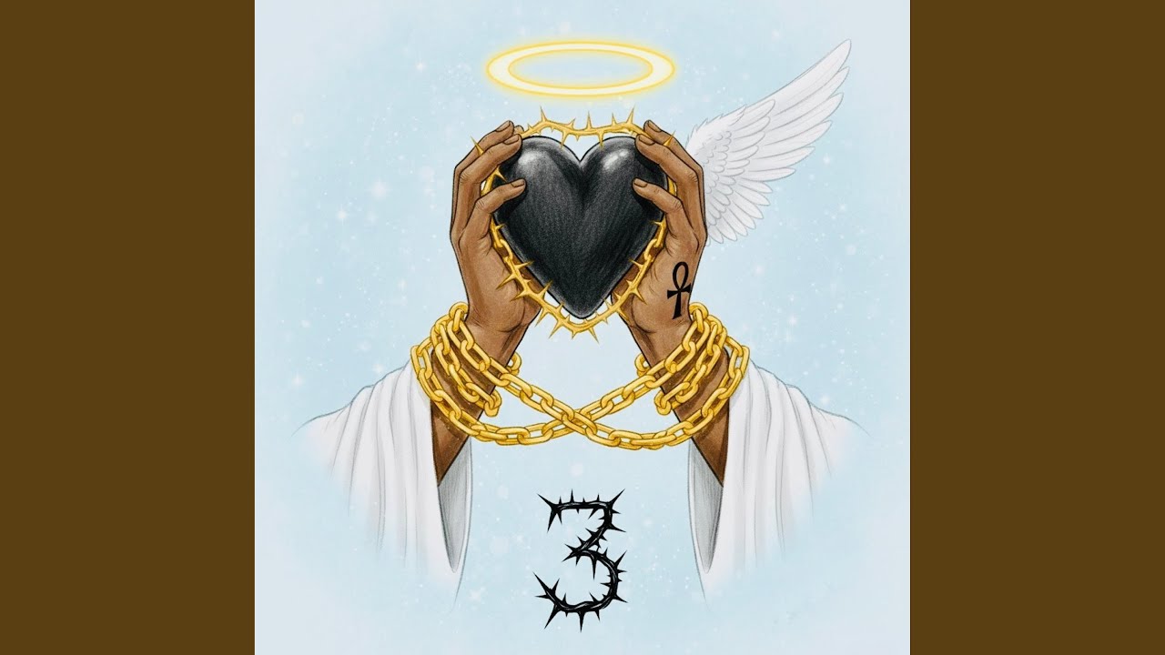 Heal My Soul