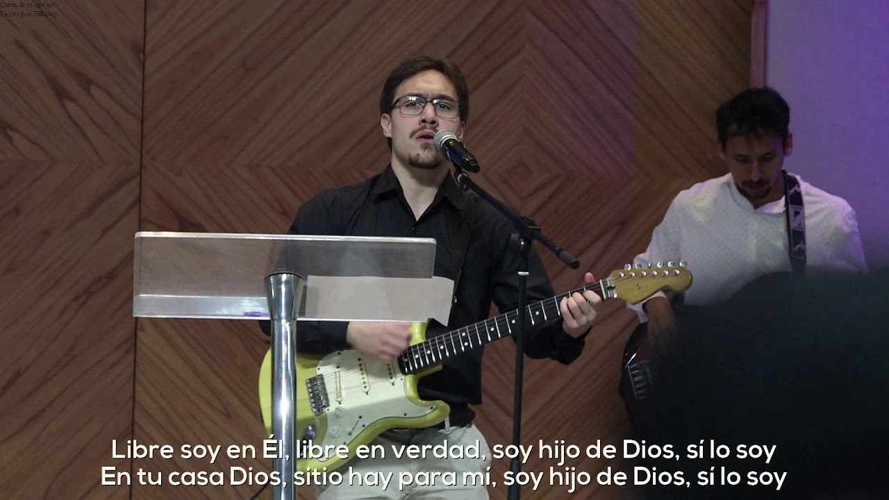 Iglesia en Línea - 15 de Febrero