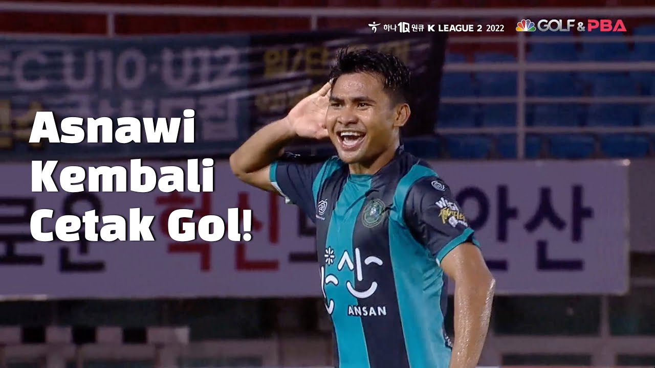 아스나위(Asnawi) vs 전남 | EVERY TOUCH | Asnawi Mangkualam Bahar vs Jeonnam Dragons