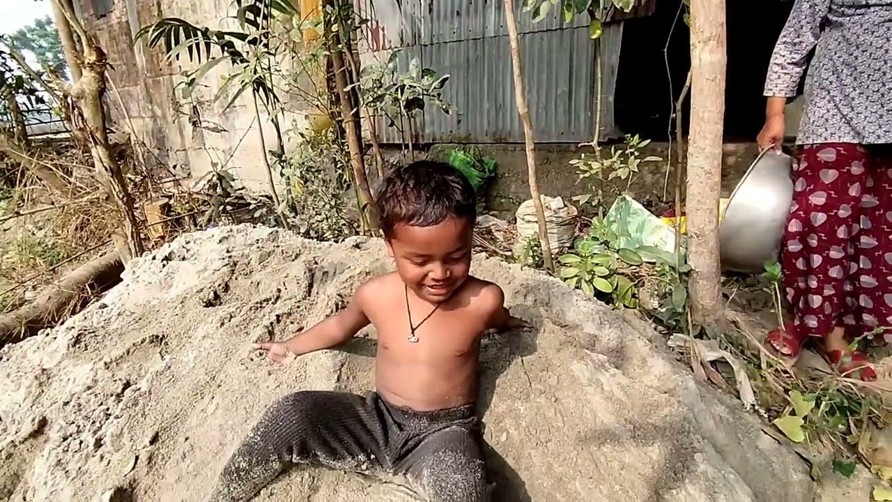 Ahil ajke sei kaj kor lo 😂#video vairal