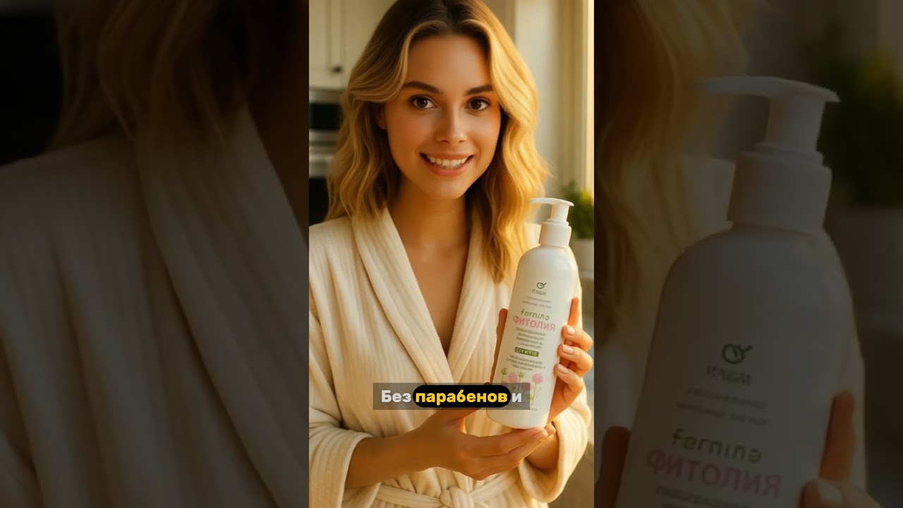 Femina Фитолия   