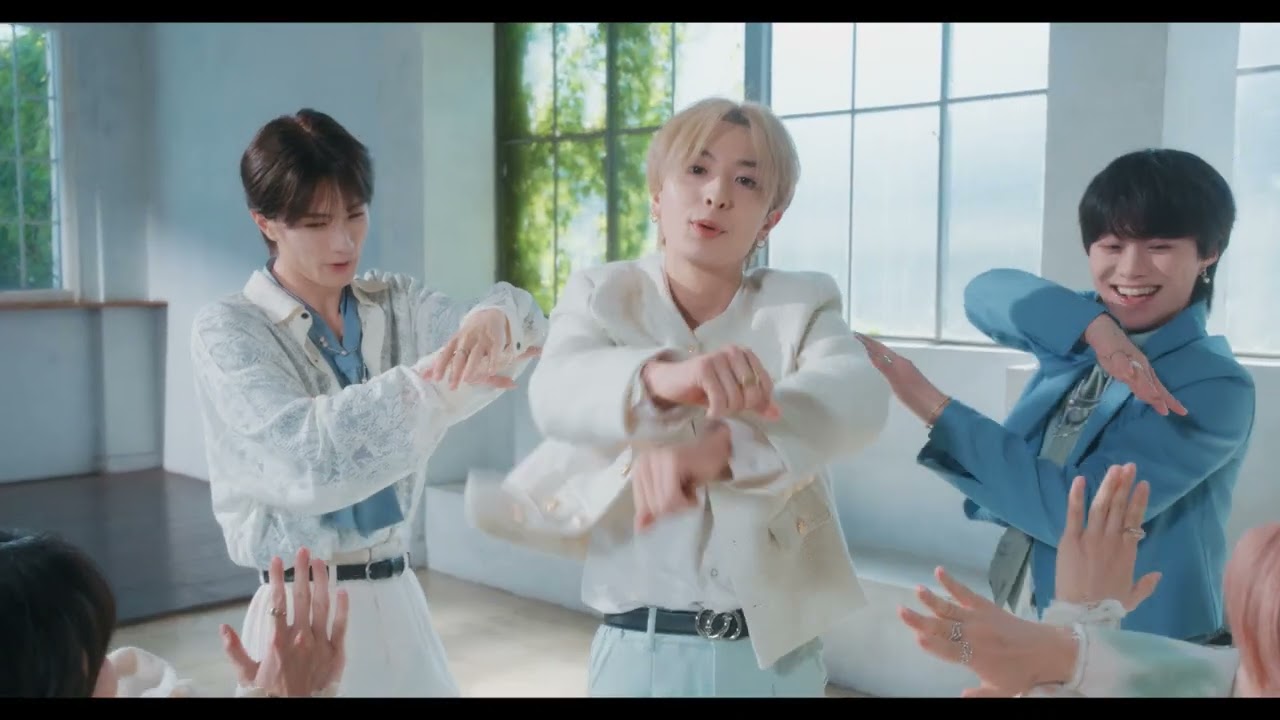 LiKE LEGEND「YOU ARE SPECiAL」 Performance MV (FULL) 【映画 君がトクベツ】