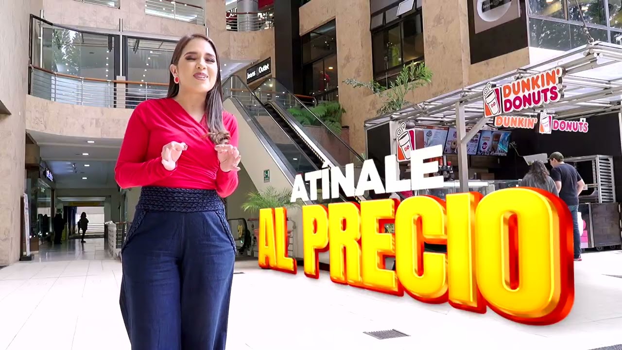 Atínale al precio en Próceres