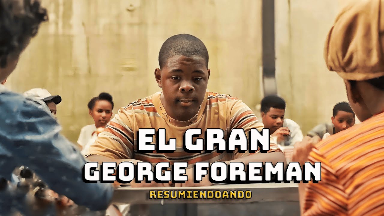 El boxeador que cayó ante Ali y regresó para hacer historia