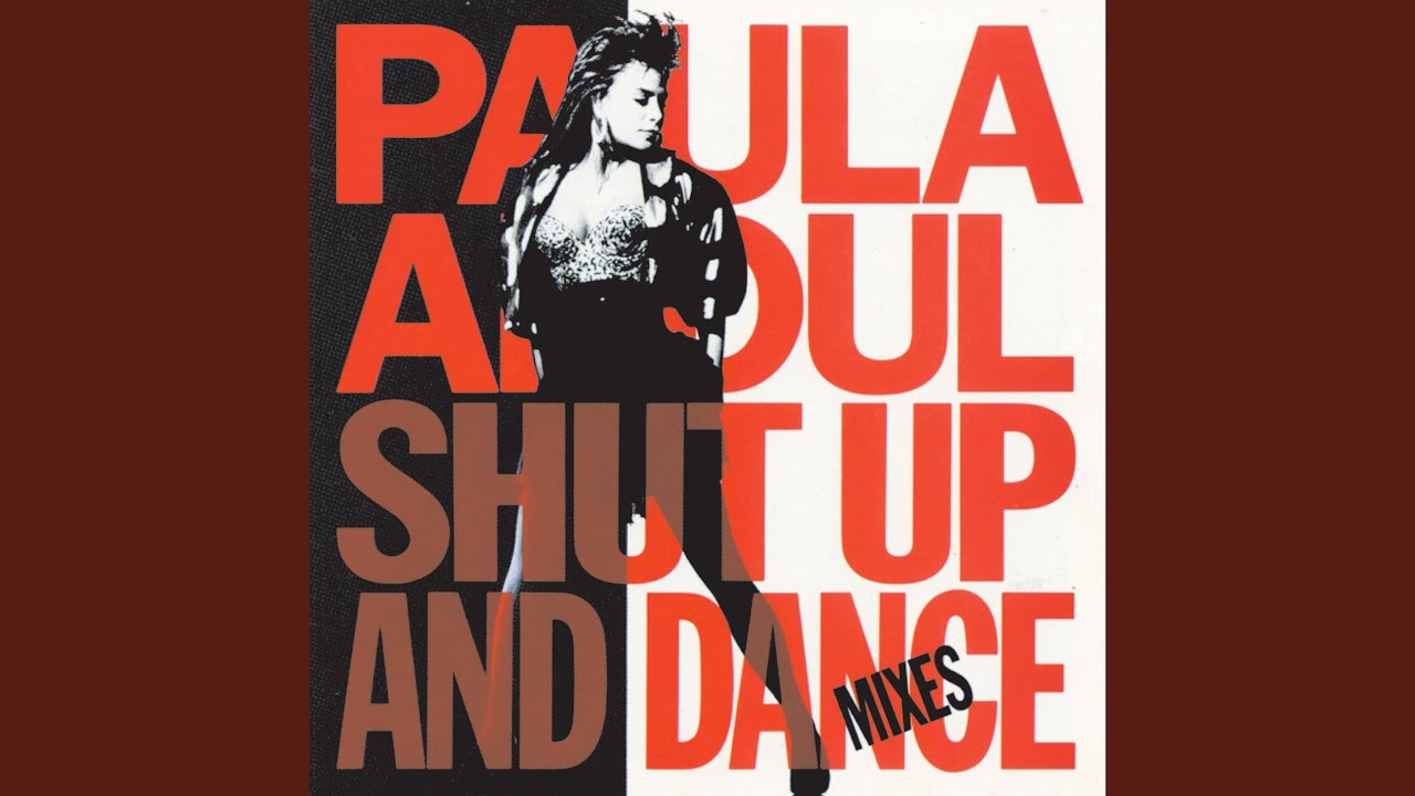 Straight Up (Ultimate Mix)