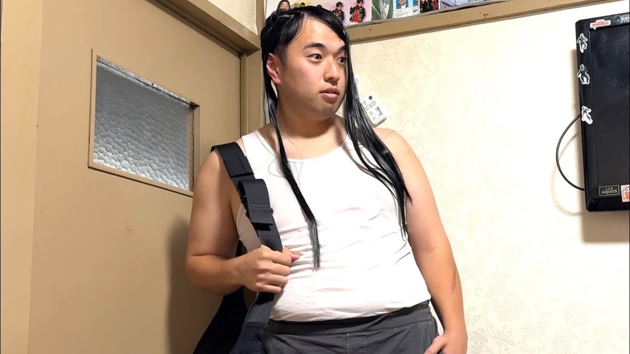 高井どうした？w