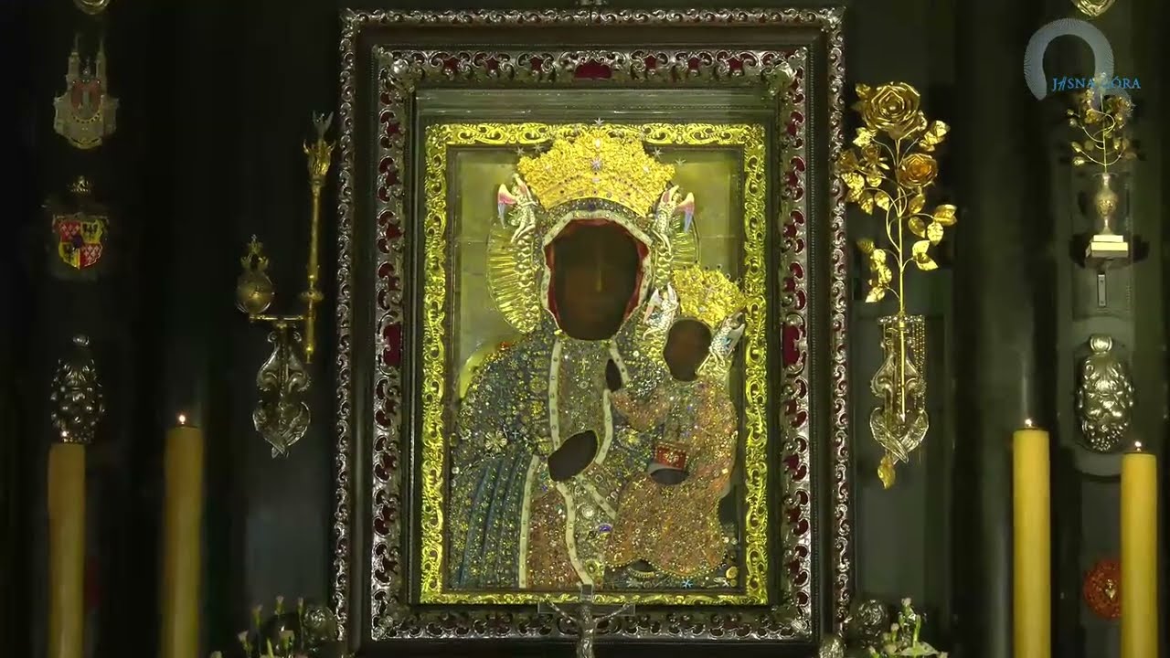 Apel Jasnog&oacute;rski środa 06.12.2023 - oficjalny kanał Jasnej G&oacute;ry