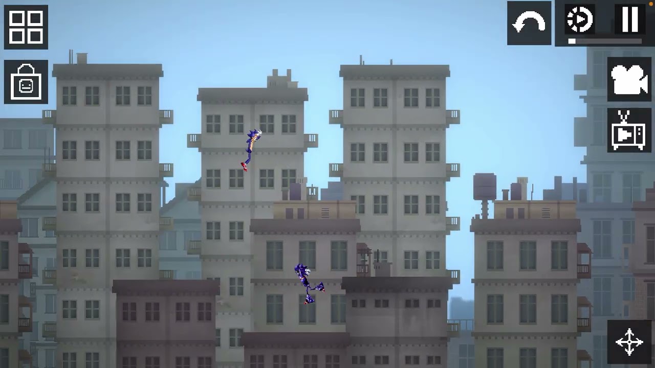 ￼ Episode 3 of sonic 