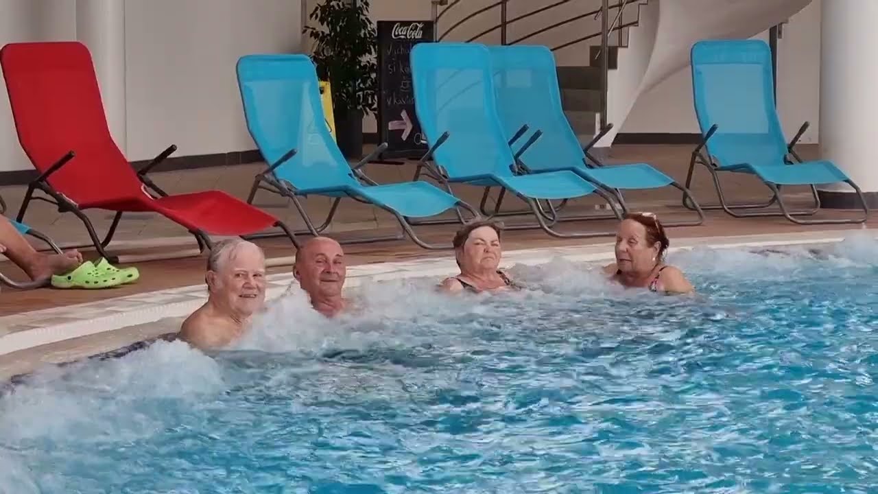 Oravice, výlet Senior Klubu Priatelia Žilina