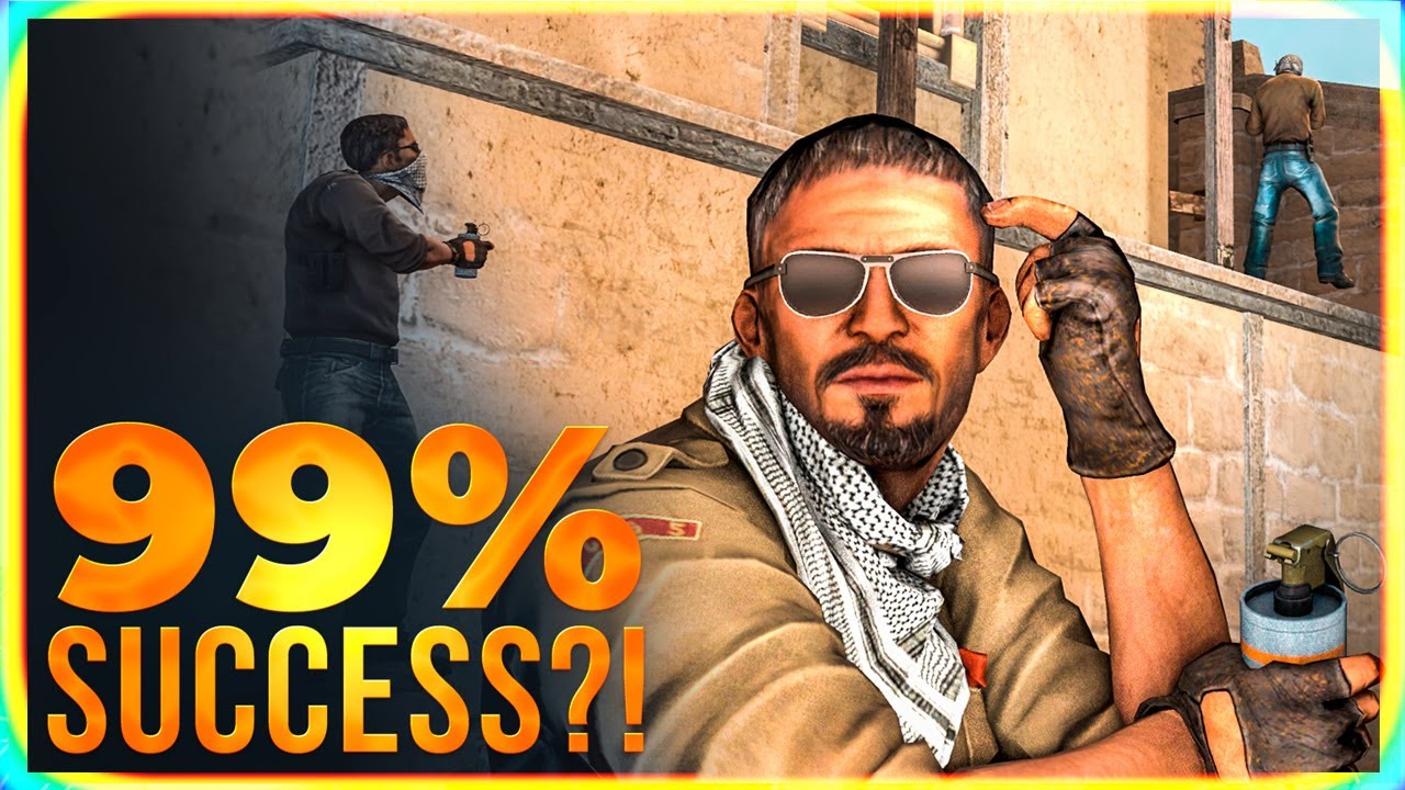 Trying out '99% WINNING tactic' on Mirage