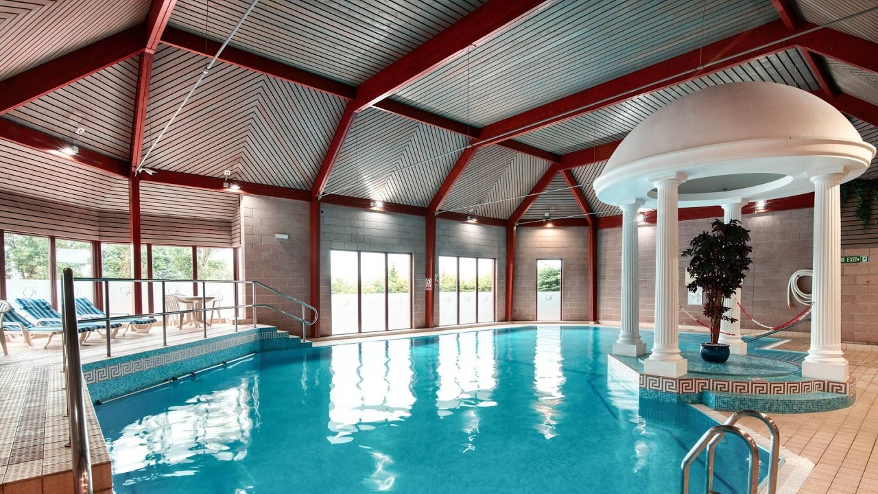 Glynhill Hotel, Renfrew, United Kingdom | Travel With Kiara
