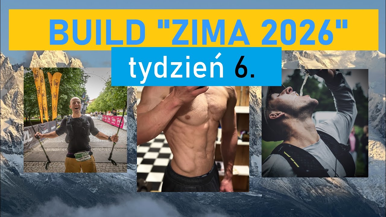 MASZYNA TRENINGOWA
