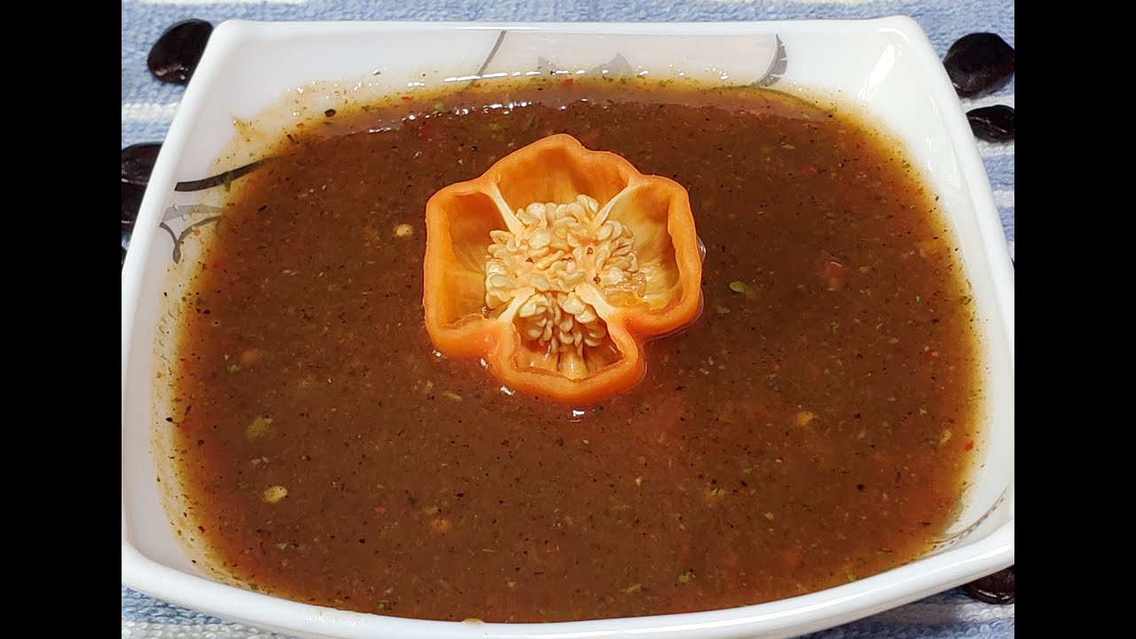 Tambran Chutney **  Tamarind Chutney ** Tambran Sour